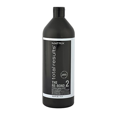 Image of Matrix Total Results The Re-Bond 2 Pre-Conditioner, 1000 ml