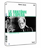 Le fantôme de l 'Opéra - Film muet