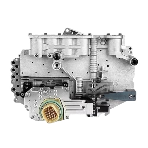 Cuerpo de válvulas 52119435AB para Chrysler 300C y Dodge Durango