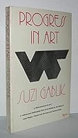 Progress in art 0847800822 Book Cover