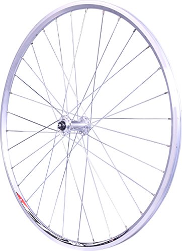 Velox ROUE AVANT MACH1 CFX Argent - MICHE MAGNUM