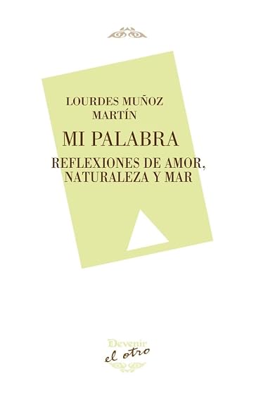 Mi palabra