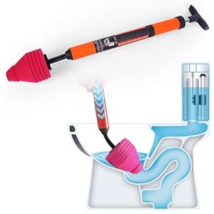 Generisch Genericqklk Hochdruck WC-Saugglocke