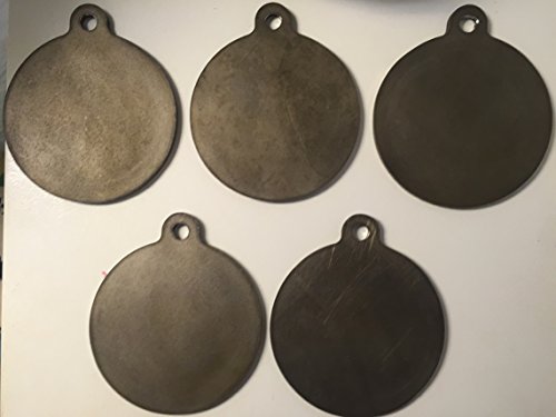 Raincol Bullseye Metals (5) 8