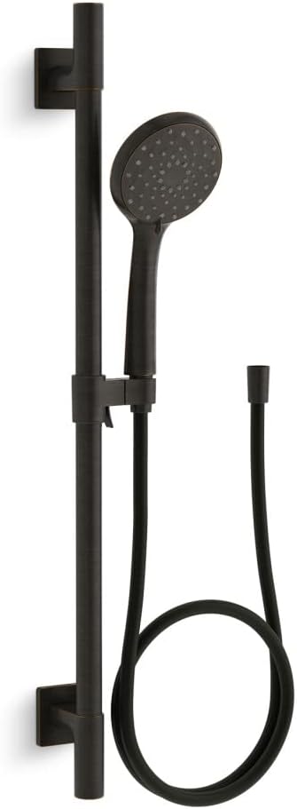 KOHLER AWAKEN® B110 DELUXE HANDSHOWER SET