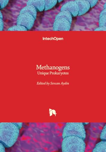 Methanogens - Unique Prokaryotes