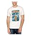 Lucky Brand Men's Absinthe Devils Graphic Tee