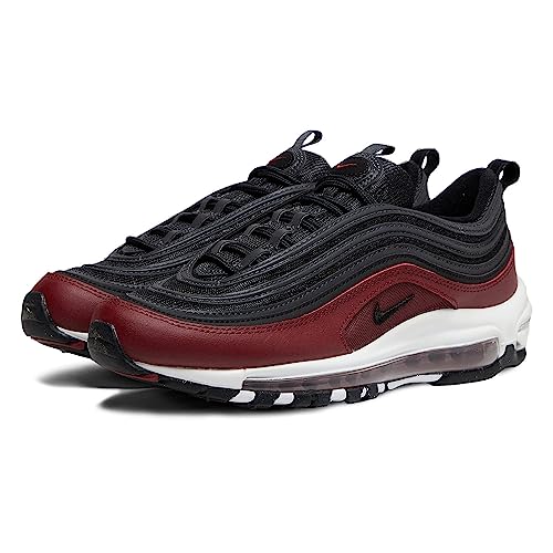 Image of Nike Men's Air Max 97 (GS) Competition Running Shoes