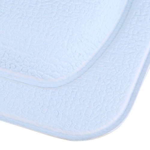 Samfox Cuscino per Vasca da Bagno, Imbottitura in