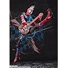 41i+s3g6rnl - TAMASHII NATIONS - Spider-Man: Across The Spider-Verse - Spider-Punk, Bandai Spirits S.H.Figuarts Action Figure