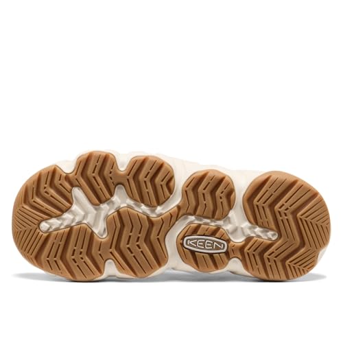 Image of KEEN Women's Hyperport H2 Closed Toe Breathable Easy On Comfortable Hiking and Water Sandals