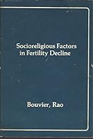 Socioreligious factors in fertility decline 0884103528 Book Cover