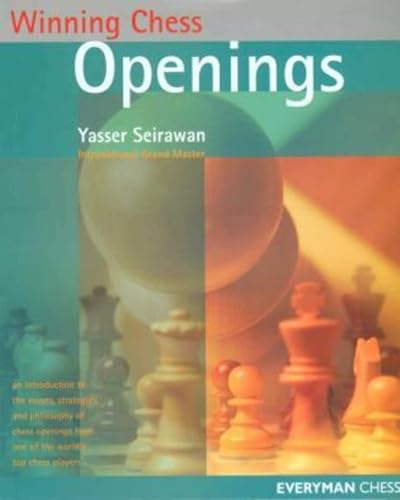 Winning Chess Openings view 2