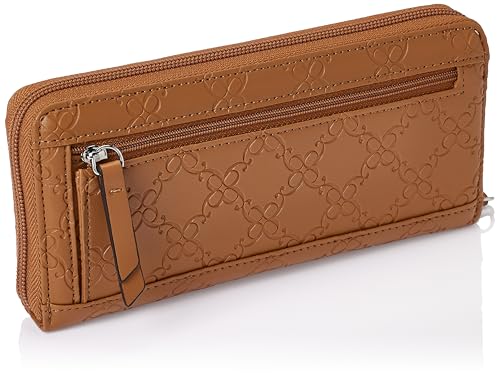 Image of Nine West Women's Norah Slg Large Zip Around