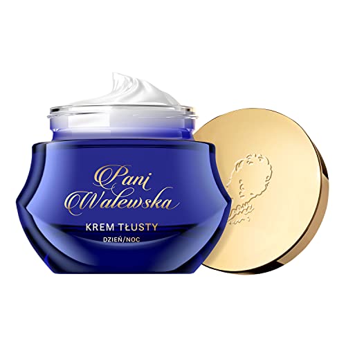 Pani Walewska Classic Crema Giorno E Notte Liasciante Da Donna 50 Ml - 2