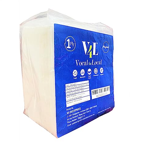 Creative Converting Paper Beverage Napkins, 5