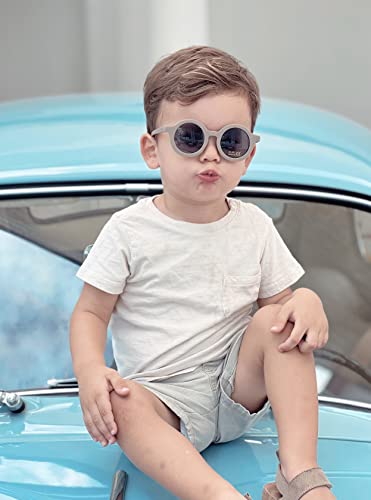 La mejor comparación de Gafas de sol para Niño de esta semana. 15 Gafas de sol para Niño marca CUA CUA BABY (3)
