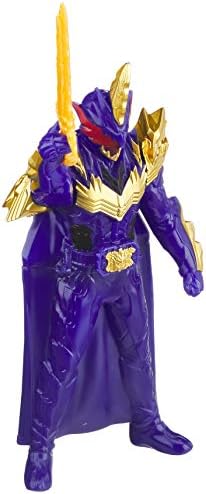 Bandai Kamen Rider Saber Rider Hero Series 04 Kamen Rider Caliber...