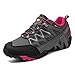 NC Fashion Hiking Shoes, Non-Slip Wear-Resistant and Breathable, Casual Shoes for Men and Women, Running Sneakers