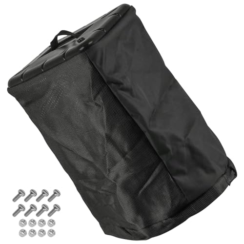 RIVERTON CANDLE & BATH for Grass Bag for John Deere X720 X724 X728 X740 X744 X748 LX200 GT225 GT235 GT235E