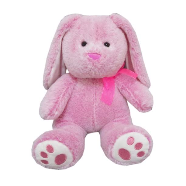 Miniatura 8 de Personalized Easter Bunny Stuffed Animal - Rabbit Plush Toy for Kids - Plushies with Name - Custom Gift Idea