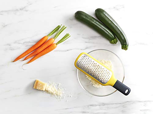Joseph Joseph 20169 GripGrater Grattugia a Paletta...