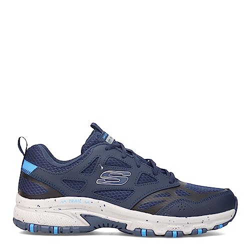 Image of Skechers Mens Hillcrest Waterproof HikerHiking Shoe