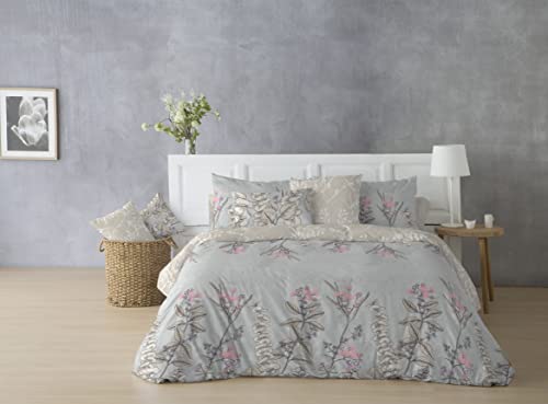 Juego de Funda Nórdica Alana Reversible