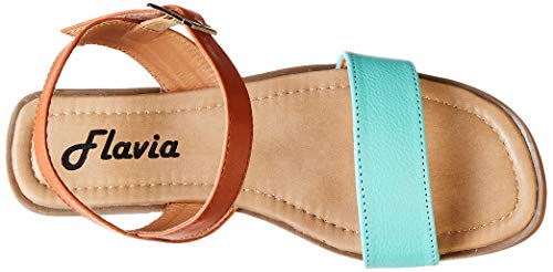Image of Flavia Women's Fashion Sandals