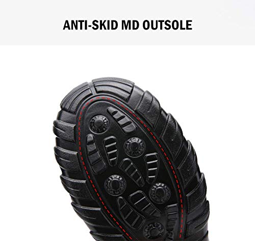 Women's Running Sneakers Air Shock Absorber Mesh Lightweight Breathable Outdoor Sports Jogging Sports Running Shoes3