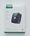 UGREEN Receptor Bluetooth 5.0 con EDR Tecnología, Adaptador Aduio Inalámbrico con Cable...