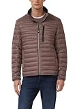 s.Oliver Sportive Steppjacke mit Stehkragen und Innentasche