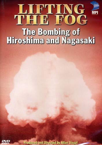 Lifting The Fog: Bombing Of Hiroshima & Nagasaki [Dvd] [Region 1] [Us Import] [Ntsc]