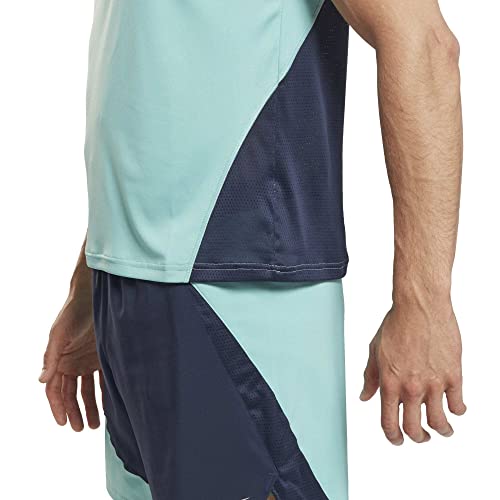 Image of Reebok Men's Fitted T-Shirts