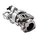 HENYEE K03 Turbo Turbocharger for Mini Cooper S Models R55 R56 R57 R58 R59 1.6L Engine Water Cooled 53039700163 53039880118