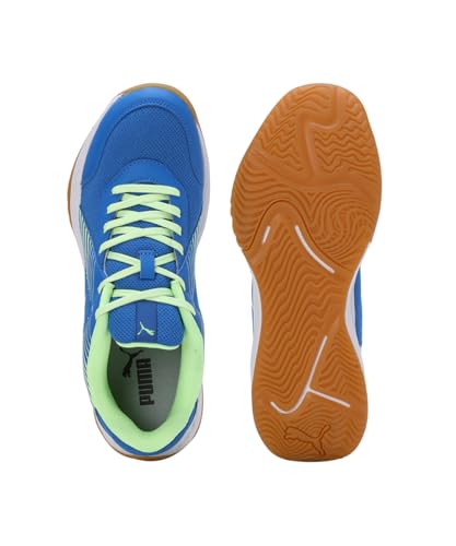 Image of Puma Unisex-Adult Badminton Smash Sprint Indoor Shoe
