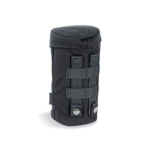 Tasmanian Tiger TT Bottle Holder 1L Isolierte, gepolsterte Molle-System Trinkflaschen-Tasche Rucksack Flaschenhalter kompatibel mit Nalgene… – Ansicht 2