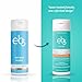 eb5 Aha Anti-Aging Facial Toner with Vitamins and Antioxidants, Tones, Firms & Tightens, Alchohol-Free, Clinically Tested on Sensitive Skin (6 fl oz)