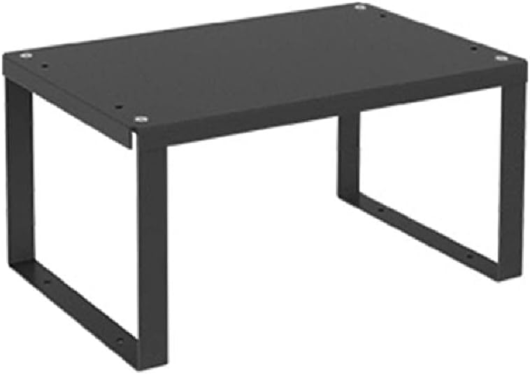 Simple Kitchen Countertop Shelf Organizers Metal