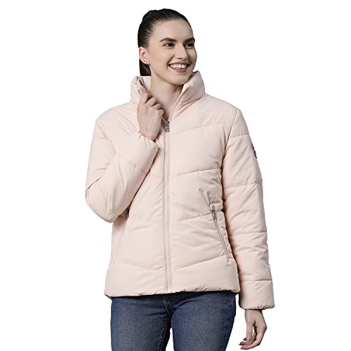 Image of Mode By Red Tape Women Padded Jacket