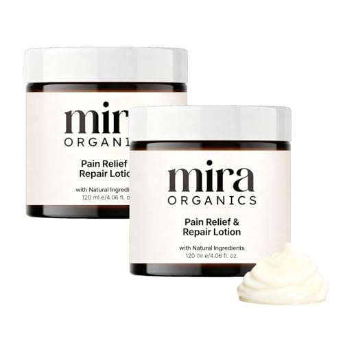 massage lotions organic