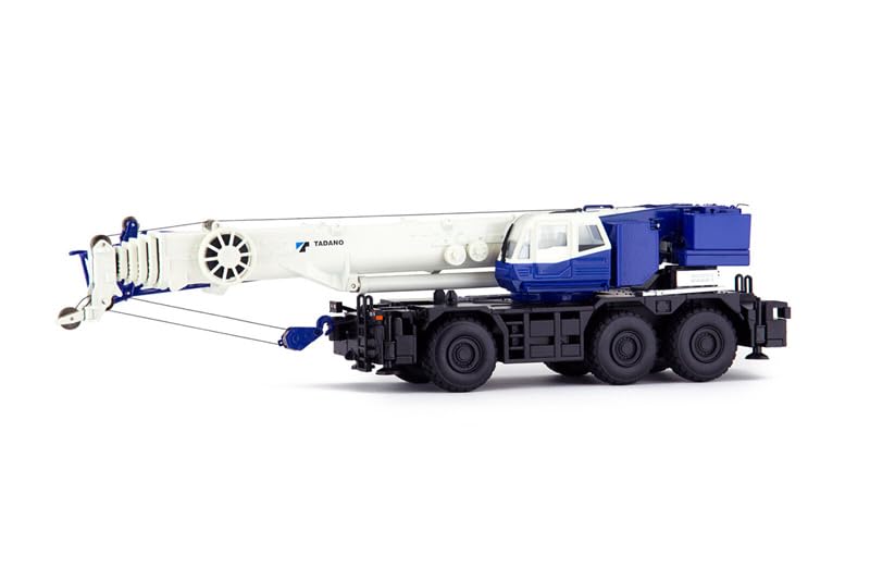 Amazon | 1:50 完成品 for TADANO for GREVO GR-1600XL / GR-1450EX 3 