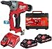 Rivettatrice Milwaukee M18 ONEFPRT-202X 4933478602 - 3