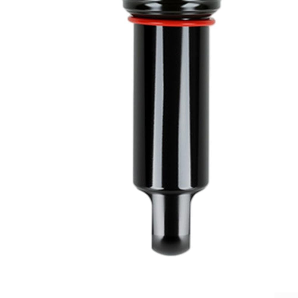 pour amortisseur AR pour vtt Air 165mm Léger Mono-Chambre pour