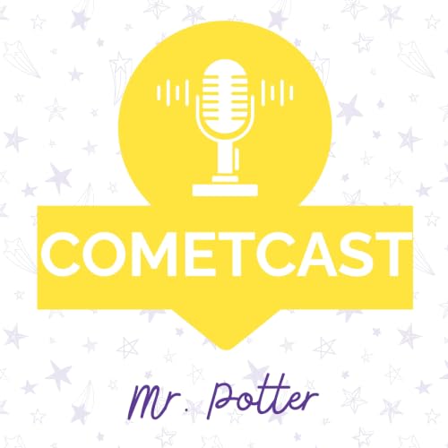 Teacher Feature with Mr. Potter