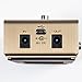 Peterson StroboStomp LE Pedal Tuner - Limited Edition 75th Anniversary Edition