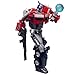 WAIKYTOY Deformation Toys, Deformation Robot Toy Action Figure 7.9 Inches with Accessories, Suitable for Ages 6 and Up for Kids Boys and Girls