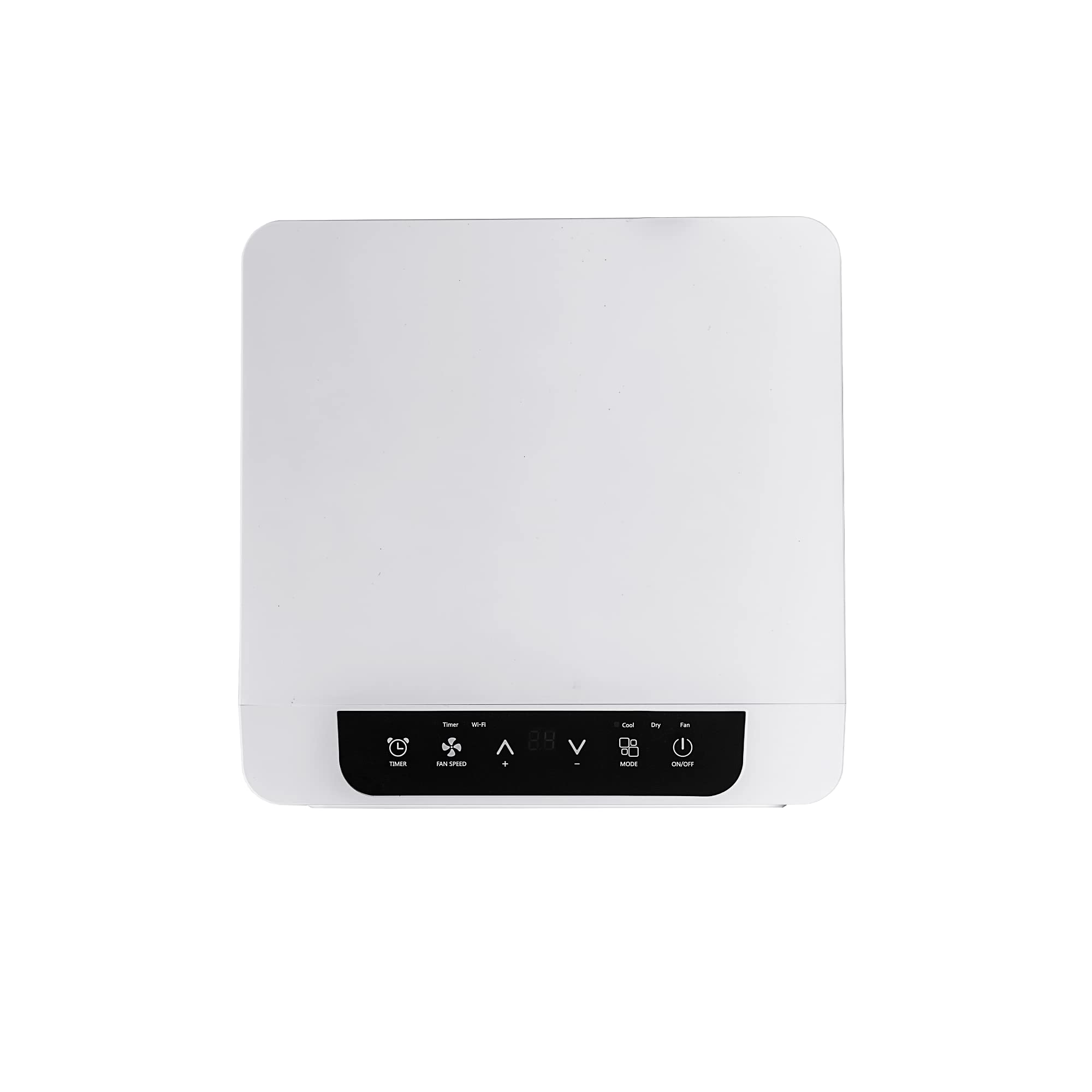 Haverland - Aire Acondicionado Portátil IGLU-0723 7000BTU | Aire Acondicionado+Ventilación+Deshumidif | Temporizador