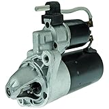 OEG Parts New Starter Compatible with Dodge Neon Vin F 2.0L 2001 2002, SX 2.0L 2005, 05 01 02