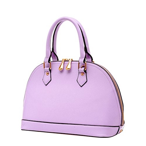 Grand sac à bandoulière femme mode été design coquillage chic